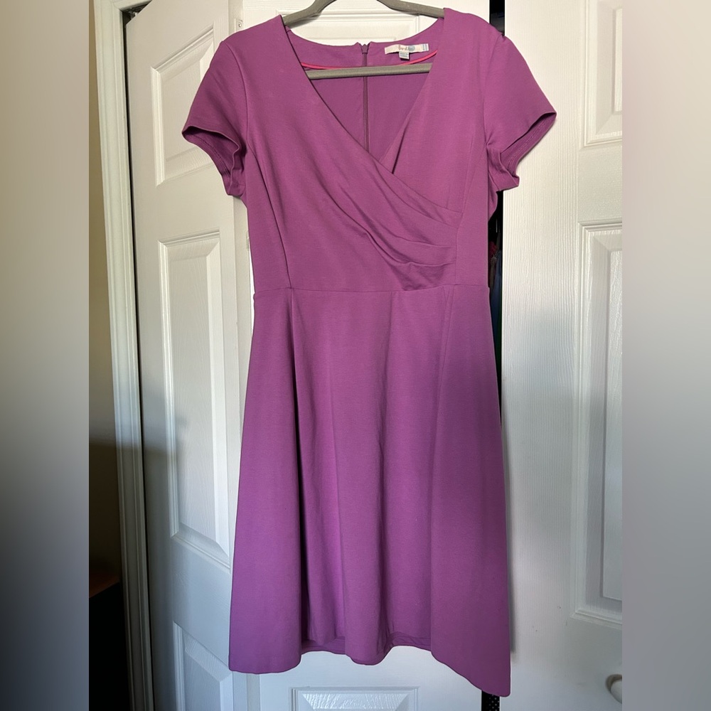 Boden dress